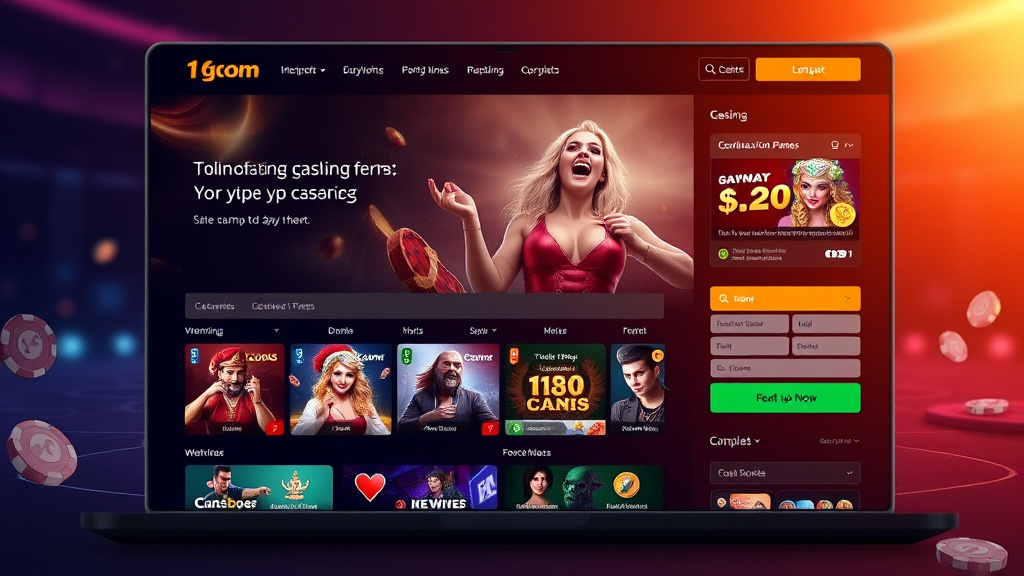 1Gom - Cổng game giải trí hấp dẫn, chơi game và nhận thưởng!