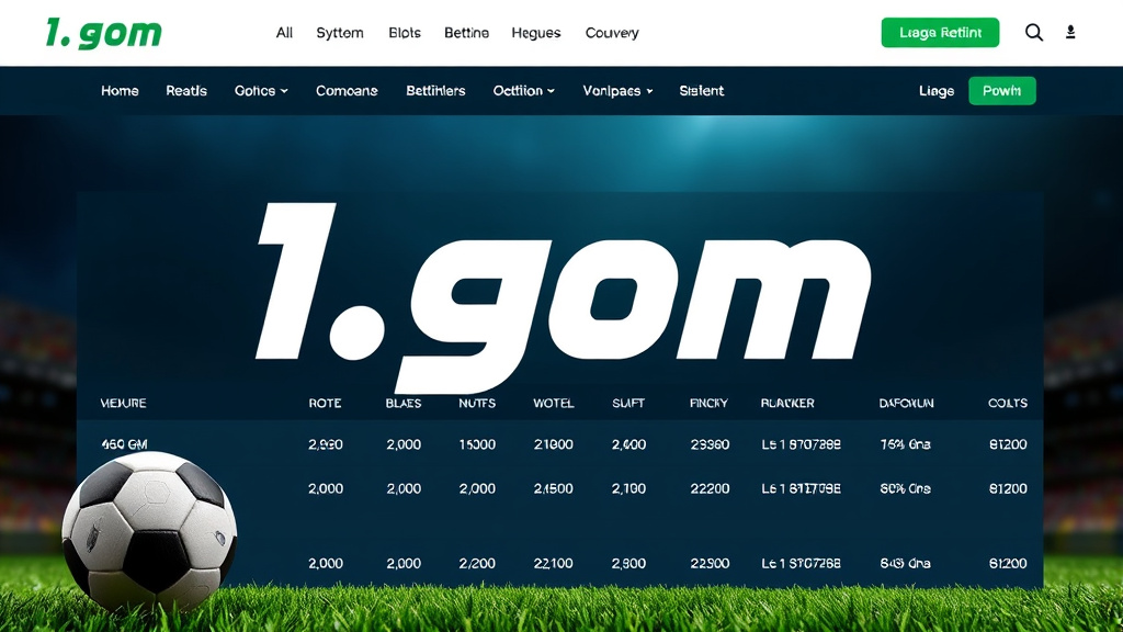 1Gom - Cổng game giải trí hấp dẫn, chơi game và nhận thưởng!