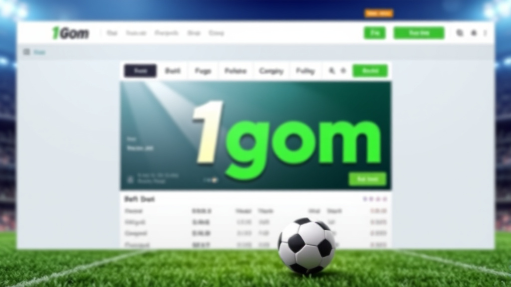 1Gom - Cổng game giải trí hấp dẫn, chơi game và nhận thưởng!