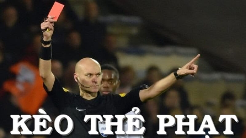 Kèo Thẻ Phạt - Bí Mật Soi Kèo, Tăng Cơ Hội Thắng Lớn? Kèo thẻ phạt và những điều mà các anh em tân binh chưa biết - Link VÀO Nhà cái FUN88