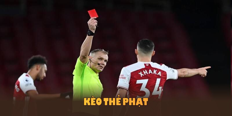 Kèo Thẻ Phạt - Bí Mật Soi Kèo, Tăng Cơ Hội Thắng Lớn? Kèo Thẻ Phạt: Tìm Hiểu Chi Tiết Và Mẹo Soi Kèo Hiệu Quả