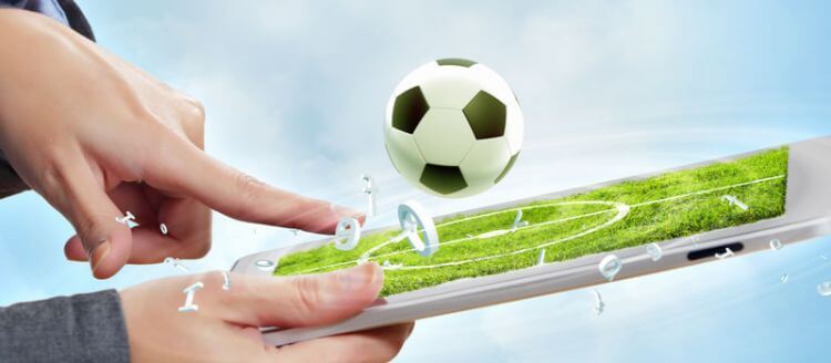 Kèo Tuồng Bóng Đá - Bí Mật Sau Sân Cỏ và Bàn Thắng